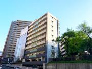 ＪＲ中央線立川駅まで徒歩6分