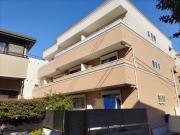サンハイムサトウ参番館