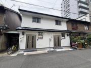 七松町1丁目貸家