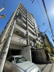 地下鉄中央線谷町四丁目駅まで徒歩7分