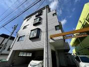 ポコアポコ住吉メゾンII