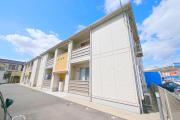 ＪＲ山陽本線向洋駅まで徒歩7分