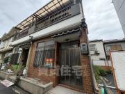 久保町4丁目貸家