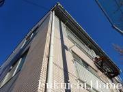 京王線笹塚駅まで徒歩15分