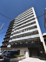 地下鉄御堂筋線西中島南方駅まで徒歩10分