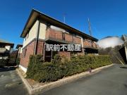 ＪＲ久大本線御井駅まで徒歩40分