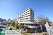 入間市駅前ビル