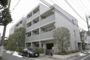 東急世田谷線上町駅まで徒歩7分