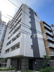 スカイコート品川大崎