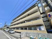 スカイハイツ永山B棟
