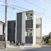 ハーモニーテラス松葉町II