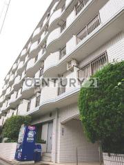 Lion′s Mansion中村橋第3