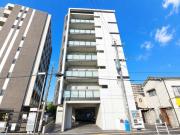 北九州モノレール香春口三萩野駅まで徒歩6分