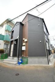 多摩都市モノレール大塚・帝京大学駅まで徒歩10分