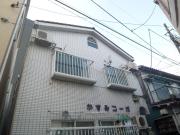 かすみコーポ