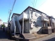 エトワール段上