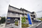 西武国分寺線恋ヶ窪駅まで徒歩2分