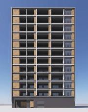 Brillia ist 墨田曳舟