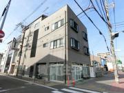 ＪＲ山陰本線丹波口駅まで徒歩12分