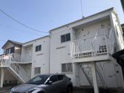 小田急小田原線愛甲石田駅まで徒歩3分