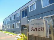 地下鉄東豊線環状通東駅まで徒歩15分