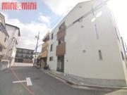 MOLLIS六甲