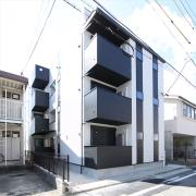 地下鉄名城線黒川駅まで徒歩9分