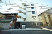 京王線代田橋駅まで徒歩10分
