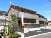 クレストフォーチュンC