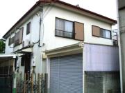 西武新宿線上井草駅まで徒歩5分