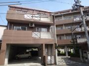 ファミリーレジデンス桃町