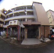 マンション和泉第三
