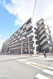 ＪＲ大阪環状線京橋駅まで徒歩4分