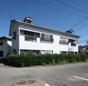 メゾン・ド・ソレイユ高崎中里町