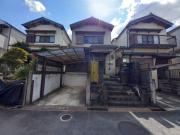 ＪＲ片町線長尾駅まで徒歩15分