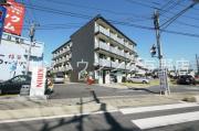 ＪＲ川越線指扇駅まで徒歩5分