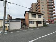山陽電鉄網干線山陽網干駅まで徒歩4分