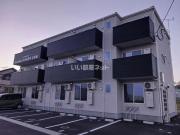 メリディアン多賀城笠神壱番館