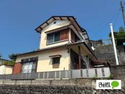 小泉若宮戸建て