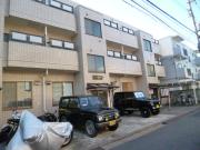 ＪＲ中央線高円寺駅まで徒歩10分