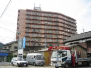 兵庫県宍粟市山崎町今宿