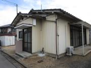 東浜町戸建