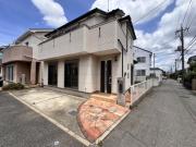 駿河台1丁目戸建て