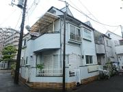 ＪＲ高崎線尾久駅まで徒歩10分