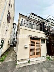 蒲生四丁目テラスハウス