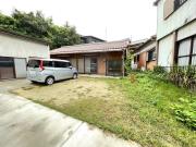 瀬戸市窯元町平屋