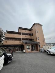 京福電鉄北野線北野白梅町駅まで徒歩22分