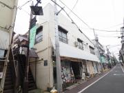 アサヒマンション