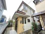 桶狭間北2丁目戸建