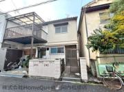 天美西貸テラス